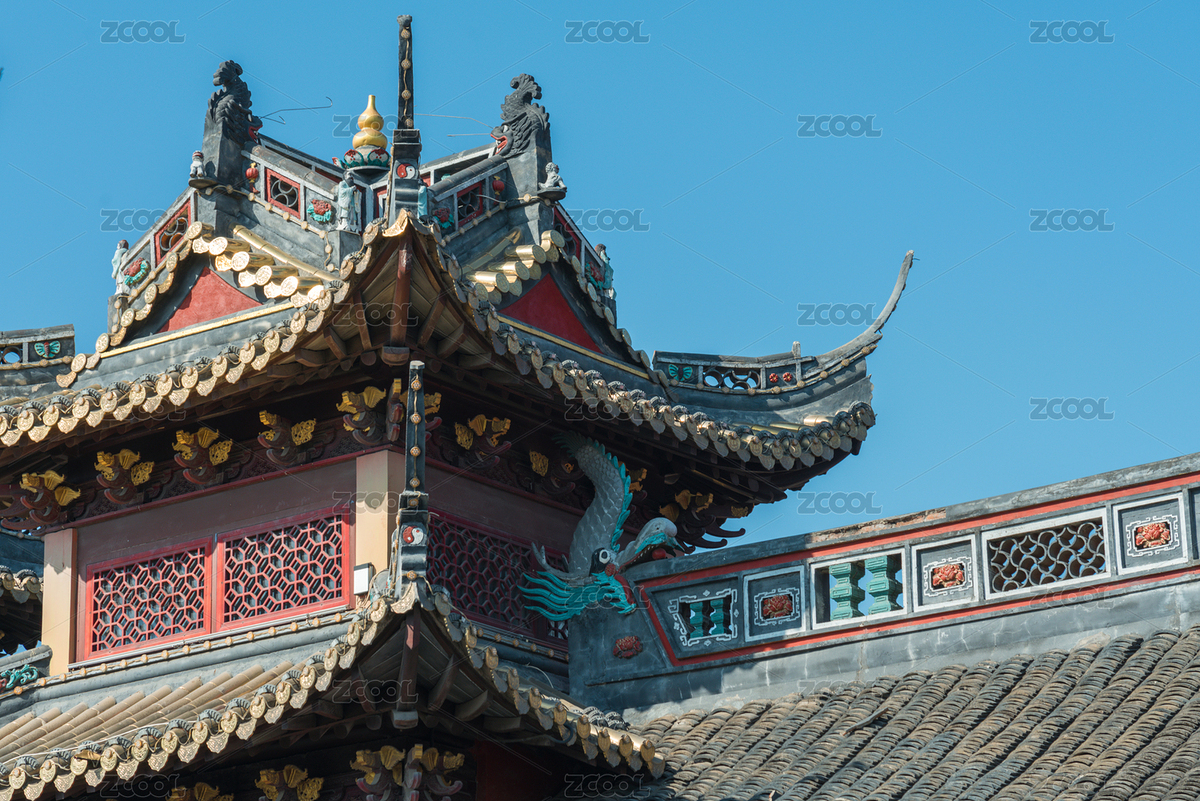 上海啟明龍王廟（主預(yù)覽-7092136） - 未分類 - 站酷設(shè)計(jì)師自由TYZ原創(chuàng)素材 - 站酷ZCOOL