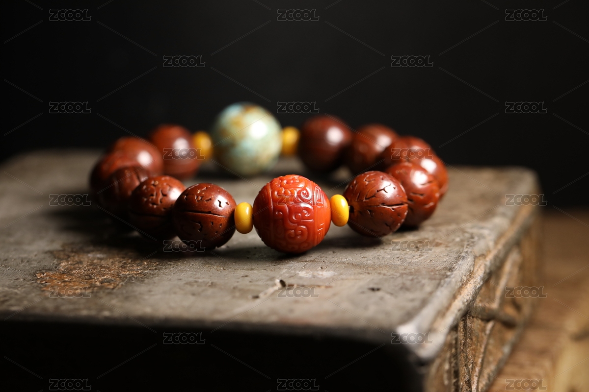 十二時(shí)辰檀木手串（主預(yù)覽-4354327） - 未分類 - 站酷設(shè)計(jì)師LichYoung原創(chuàng)素材 - 站酷ZCOOL