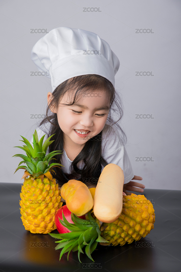 小小面點師棚拍組照（主預覽-5267236） - 未分類 - 站酷設(shè)計師拳腳溫柔原創(chuàng)素材 - 站酷ZCOOL