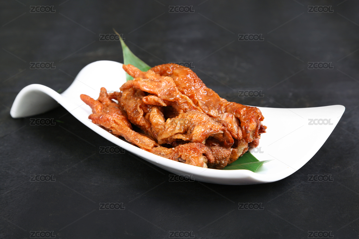 中餐美食-醬香鳳爪（主預(yù)覽-5814030） - 未分類 - 站酷設(shè)計(jì)師pengpengos原創(chuàng)素材 - 站酷ZCOOL