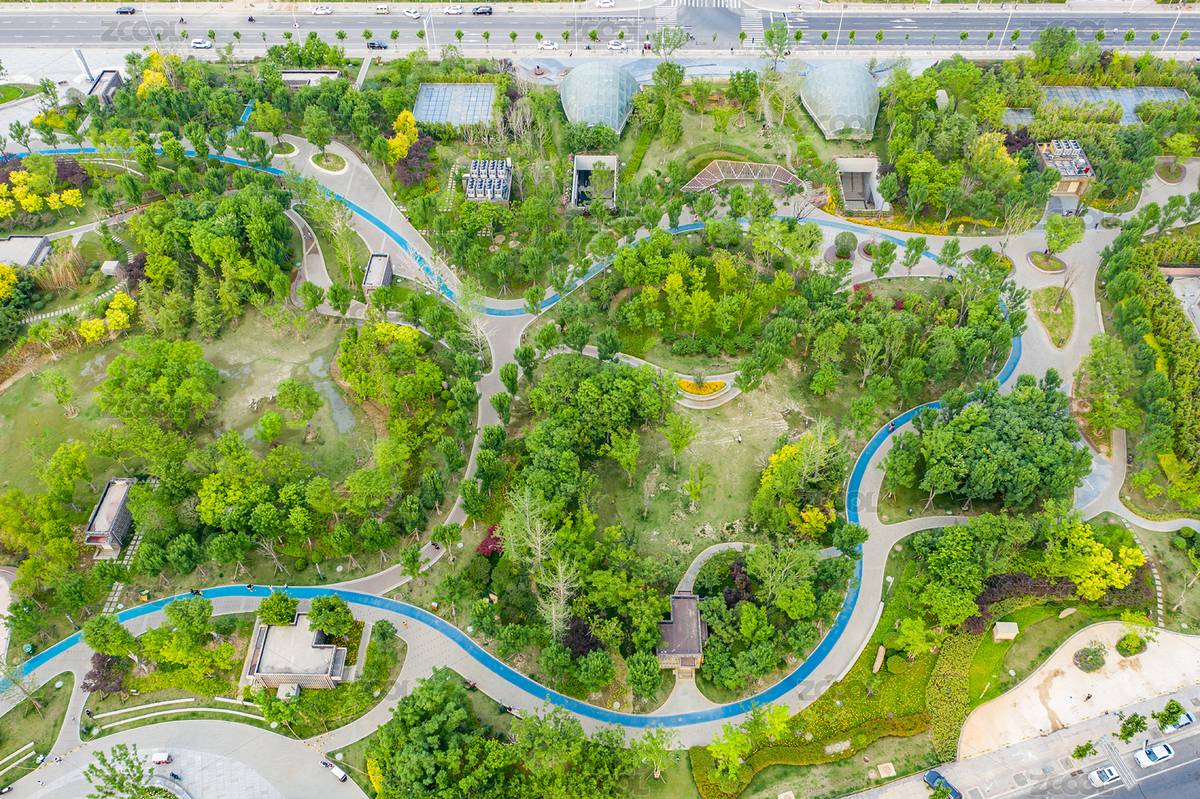 航拍鄭州金水市民公園綠化園林健康步道美景（主預(yù)覽-8650507） - 未分類 - 站酷設(shè)計(jì)師VPiegemfHK原創(chuàng)素材 - 站酷ZCOOL