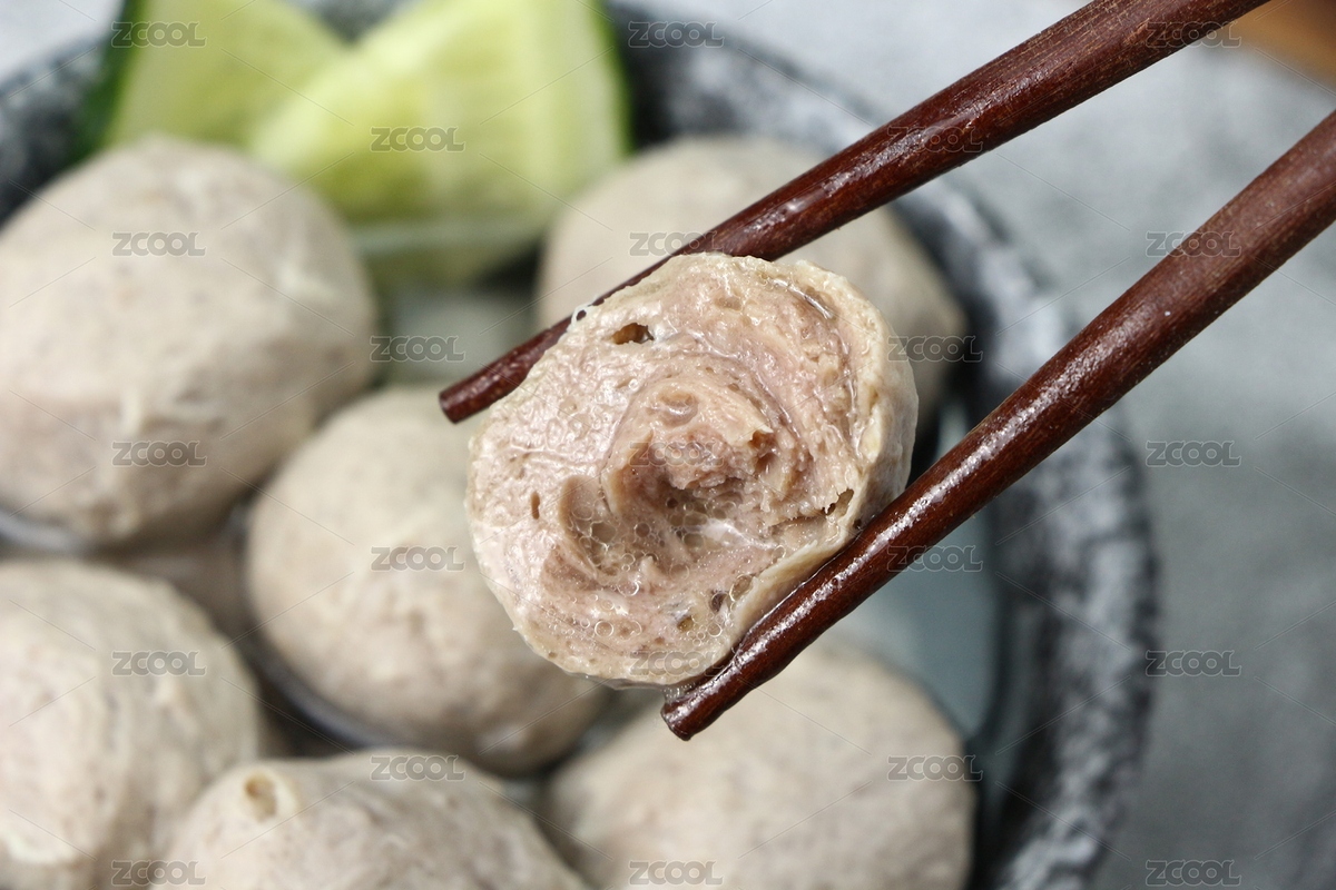 在碗中的潮汕手打牛肉丸（主預(yù)覽-4134667） - 未分類 - 站酷設(shè)計(jì)師麋鹿與璐原創(chuàng)素材 - 站酷ZCOOL