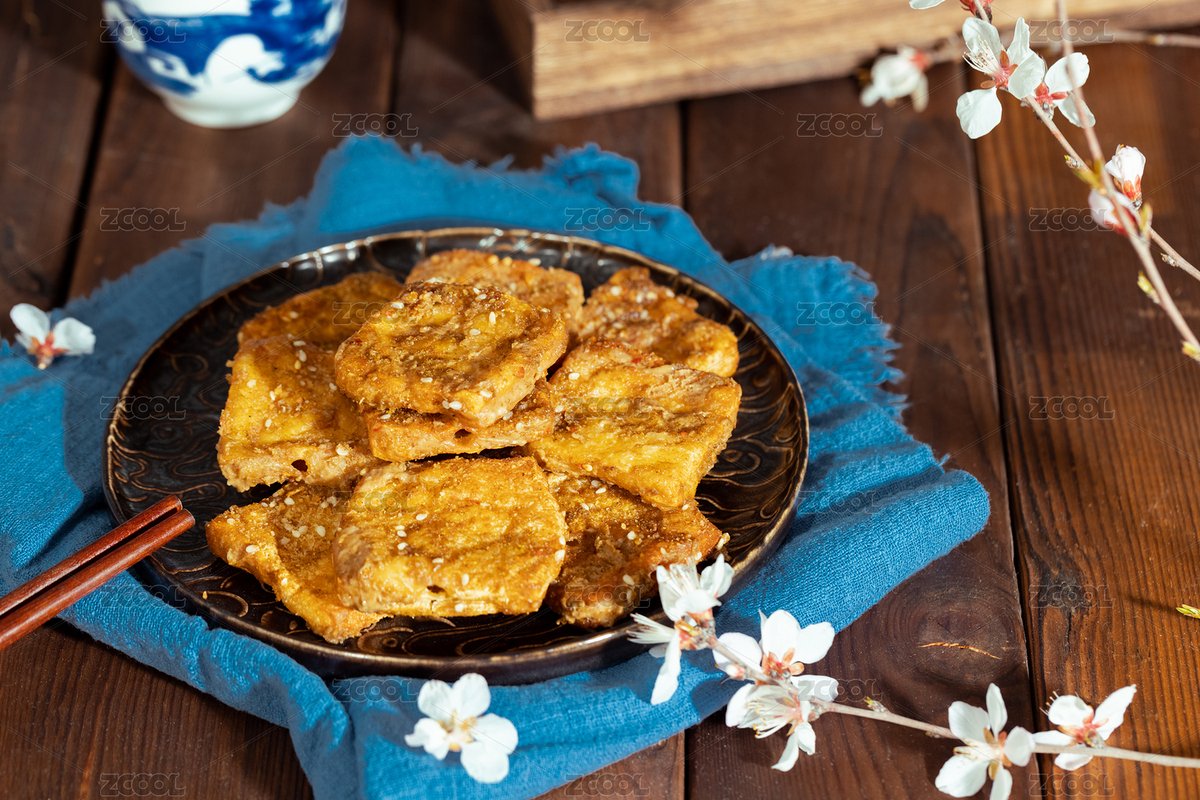 湖南小吃油炸臭豆腐（主預(yù)覽-6997278） - 未分類 - 站酷設(shè)計(jì)師timekeep原創(chuàng)素材 - 站酷ZCOOL