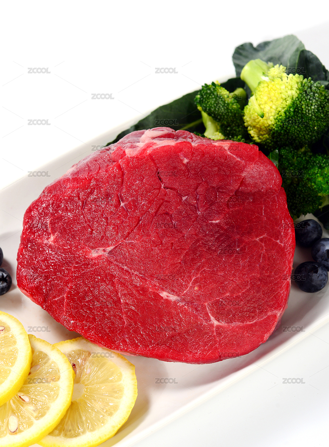 新鮮整塊牛腱肉（主預覽-9688201） - 未分類 - 站酷設計師密斯楊攝影原創(chuàng)素材 - 站酷ZCOOL