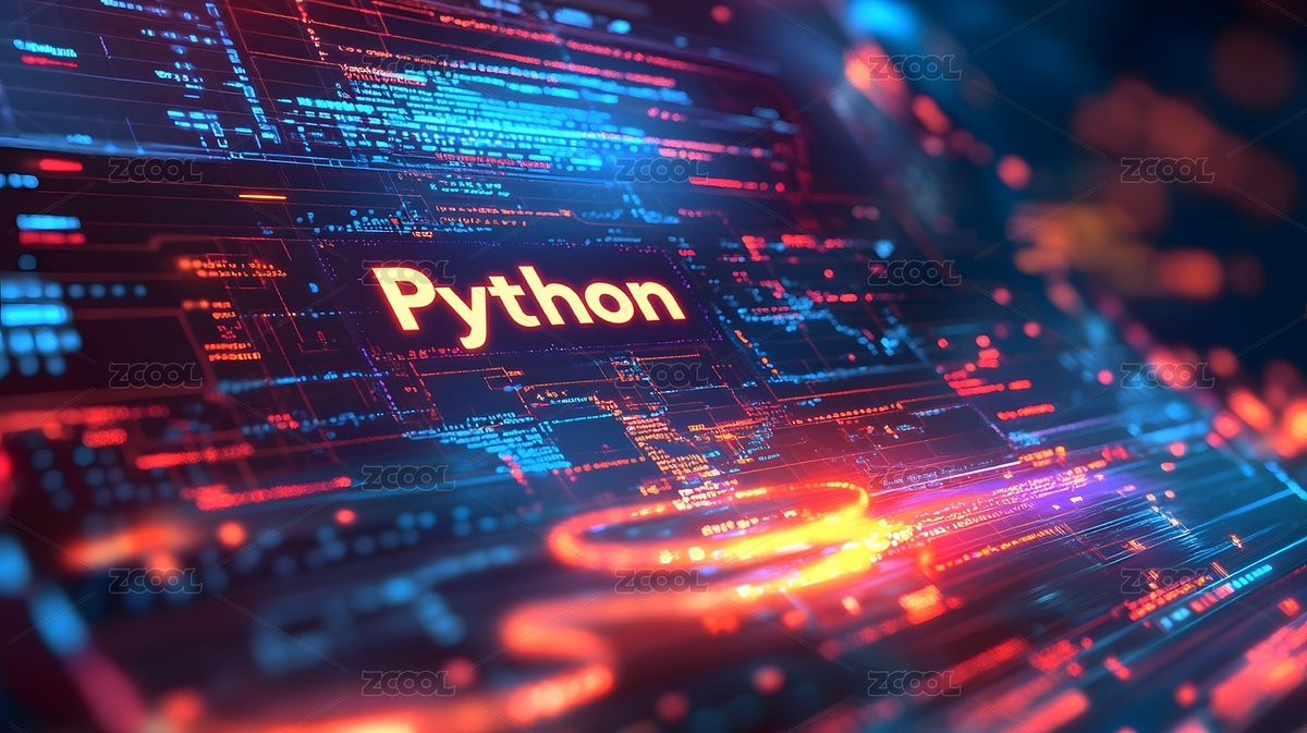 人工智能科技背景（主預(yù)覽-5450081） - 未分類 - 站酷設(shè)計師之之也也原創(chuàng)素材 - 站酷ZCOOL