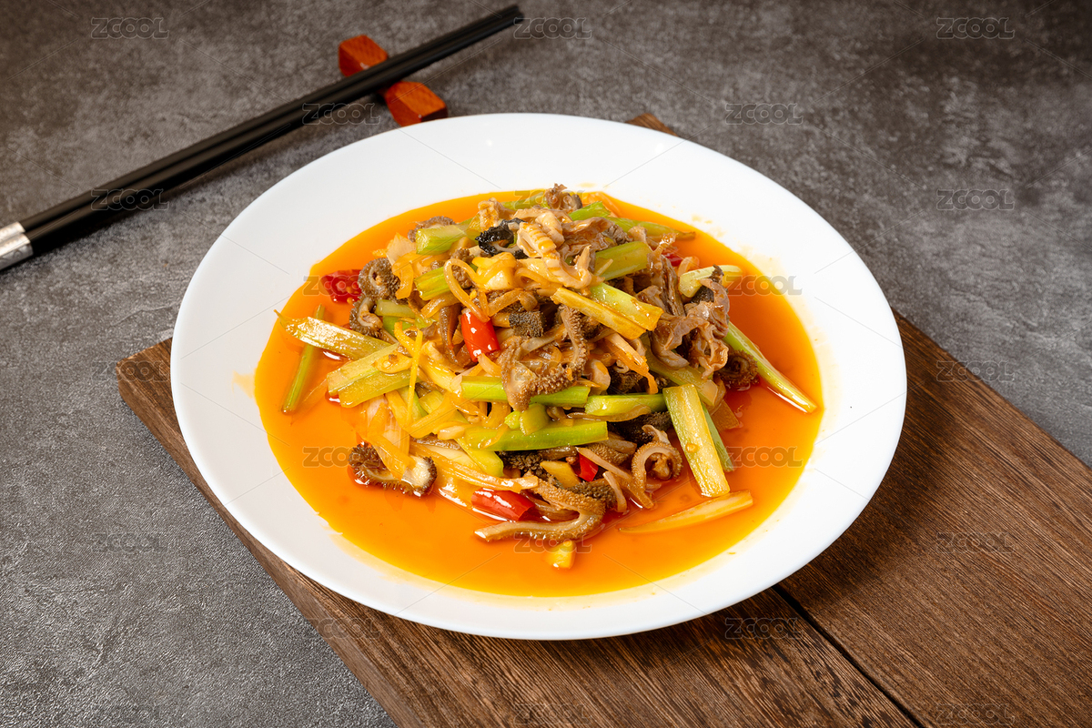 爆炒羊雜絲（主預覽-8559799） - 未分類 - 站酷設計師夢林小丑原創(chuàng)素材 - 站酷ZCOOL