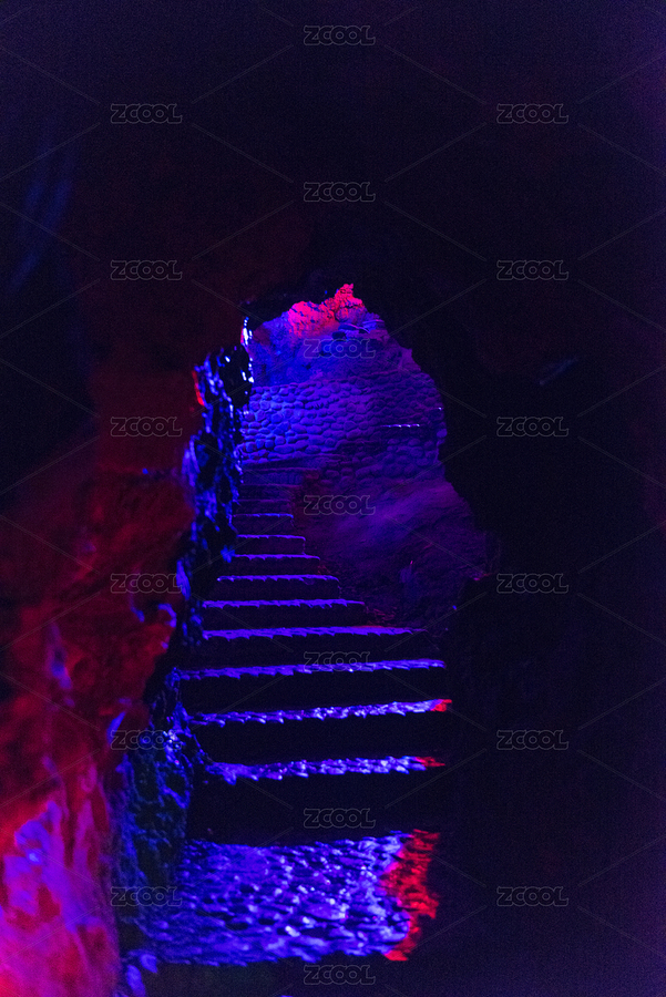 湖北隨州大洪山寶珠峰筱泉洞地穴鈣華（主預覽-8787506） - 未分類 - 站酷設計師蔚藍的白日夢原創(chuàng)素材 - 站酷ZCOOL