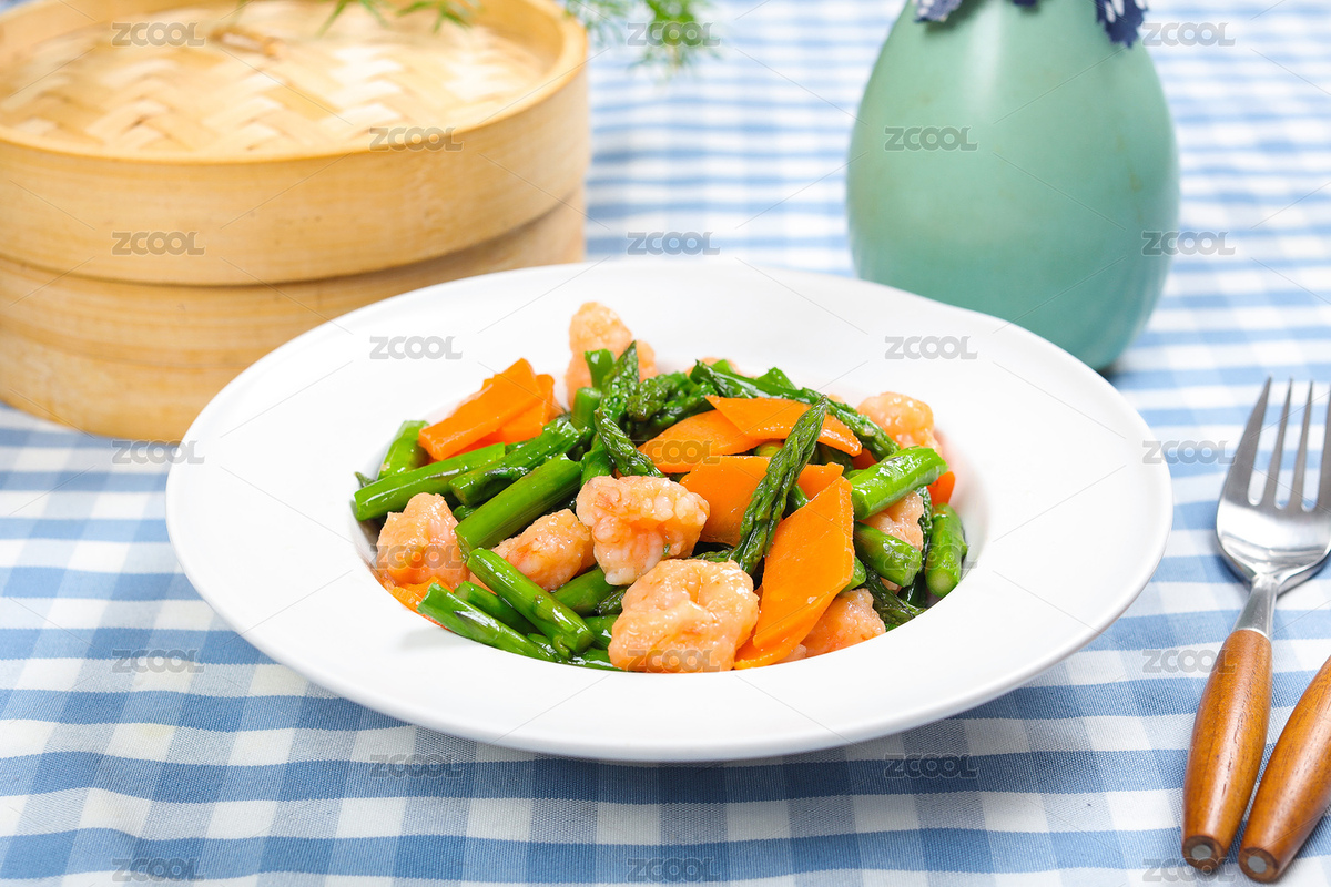 美味下酒菜蘆筍炒魚滑（主預(yù)覽-5305682） - 未分類 - 站酷設(shè)計(jì)師曇華碎影原創(chuàng)素材 - 站酷ZCOOL