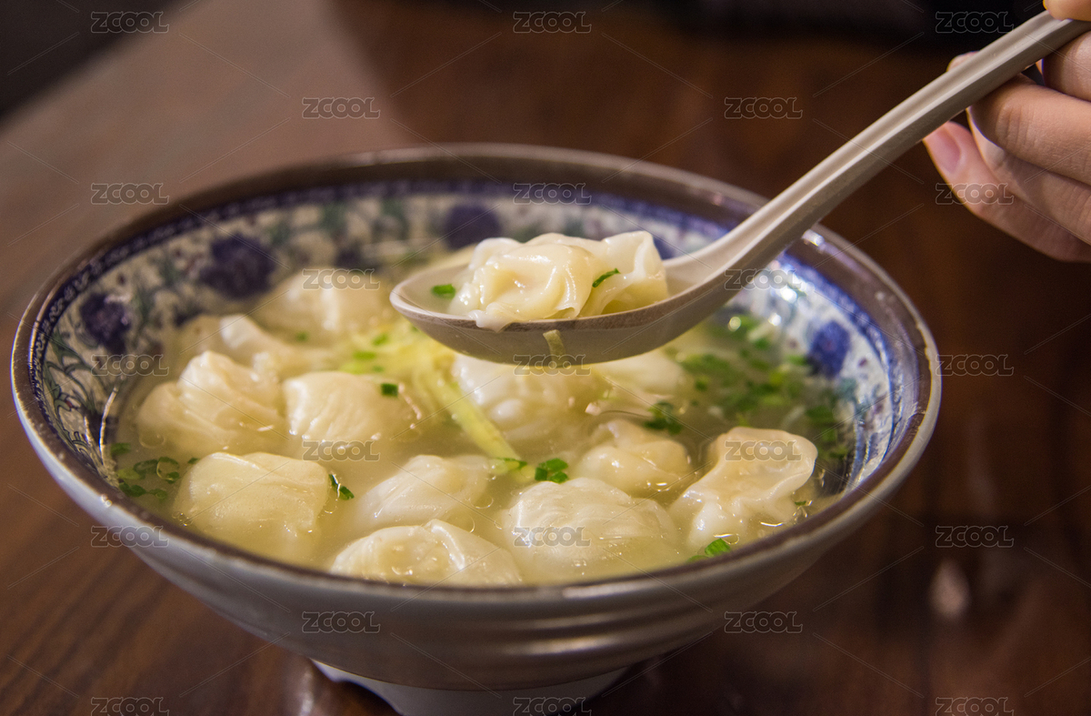 馄饨（主预览-5729880） - 未分类 - 站酷设计师蘇巖原创素材 - 站酷ZCOOL