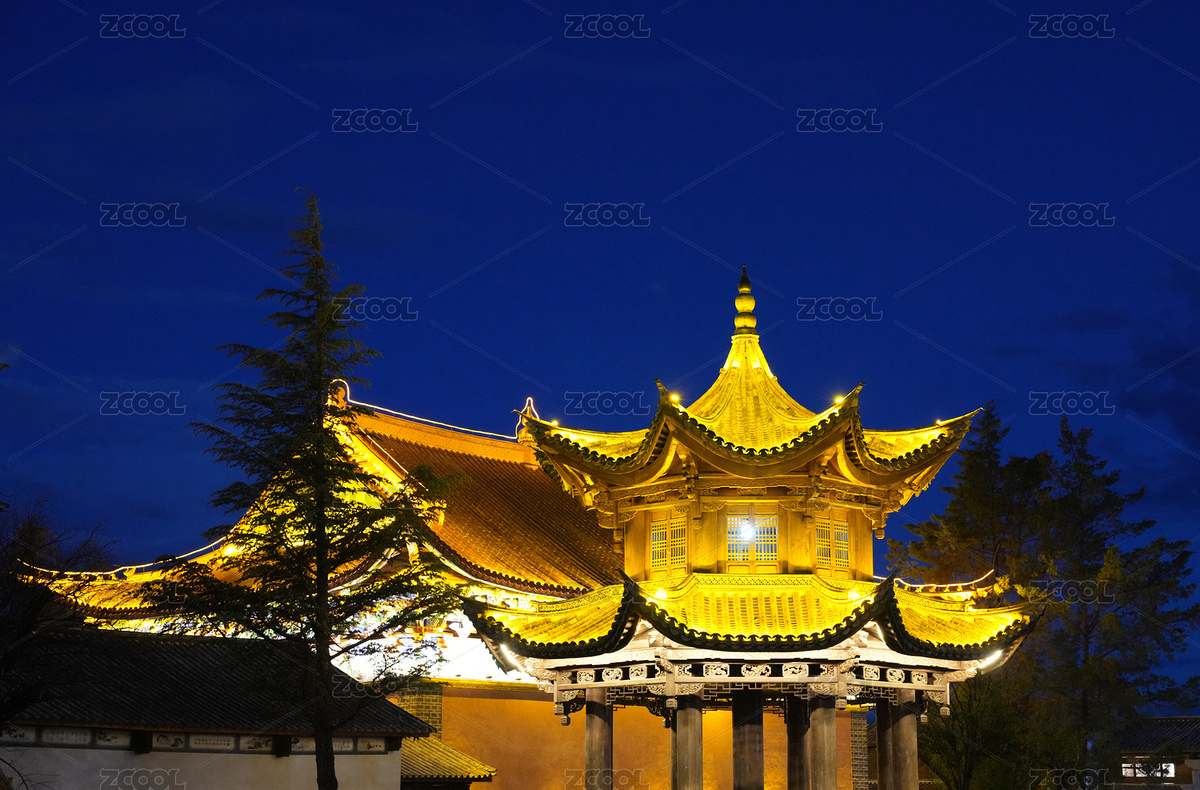 國(guó)家歷史文化名云南大理城劍川古城（主預(yù)覽-4557983） - 未分類 - 站酷設(shè)計(jì)師ydhorsefq原創(chuàng)素材 - 站酷ZCOOL