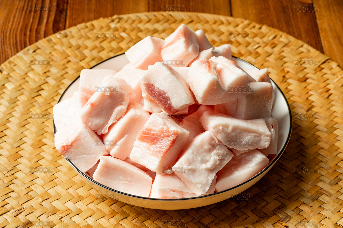 新鮮的豬板油（主預(yù)覽-5073926） - 未分類 - 站酷設(shè)計(jì)師陳鋒塵原創(chuàng)素材 - 站酷ZCOOL