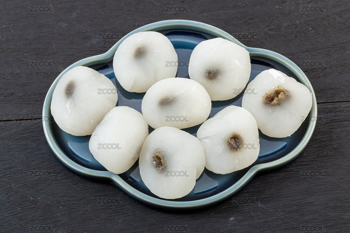 干吃汤圆（主预览-4223836） - 未分类 - 站酷设计师lilyhello原创素材 - 站酷ZCOOL