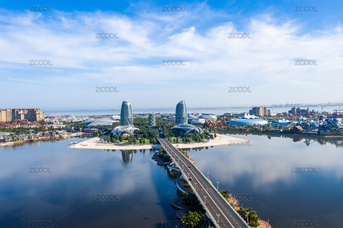 中国海南海花岛航拍（主预览-8963540） - 未分类 - 站酷设计师JZ0001原创素材 - 站酷ZCOOL