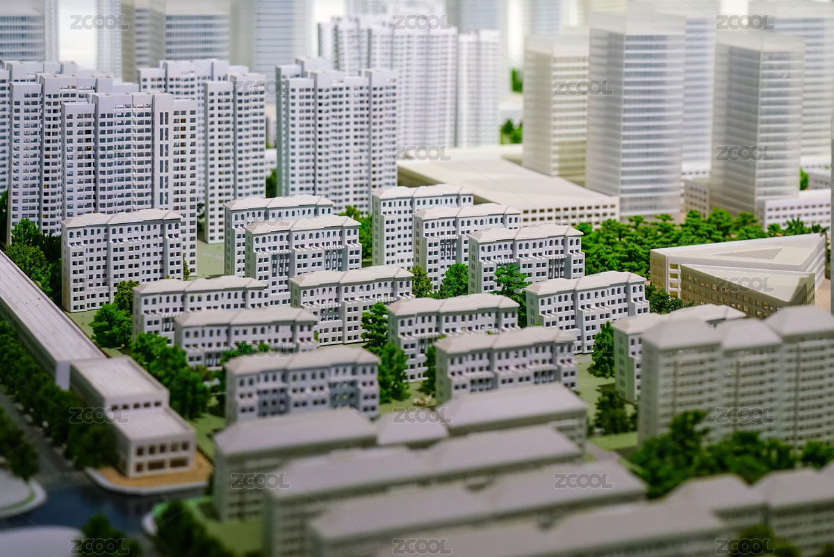 山東淄博城鄉(xiāng)展覽館內(nèi)的城市規(guī)劃模型沙盤（主預(yù)覽-6626812） - 未分類 - 站酷設(shè)計(jì)師赫托克原創(chuàng)素材 - 站酷ZCOOL