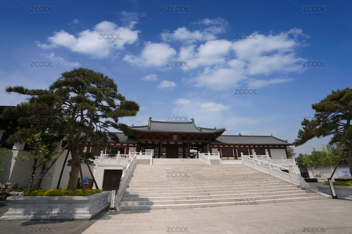 杭州南宋德壽宮遺址博物館（主預(yù)覽-8489488） - 未分類 - 站酷設(shè)計師沈煥壯原創(chuàng)素材 - 站酷ZCOOL