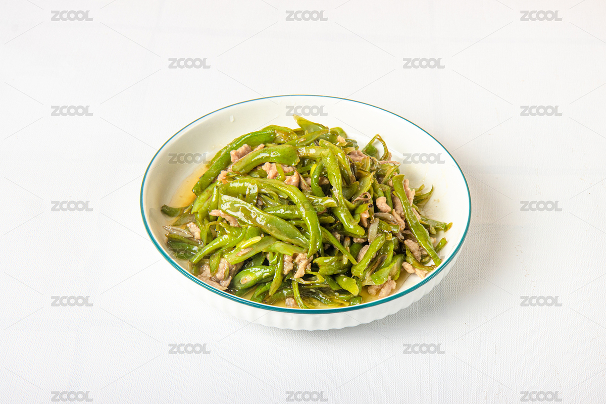 四季豆肉丝（主预览-3280782） - 未分类 - 站酷设计师梦林小丑原创素材 - 站酷ZCOOL