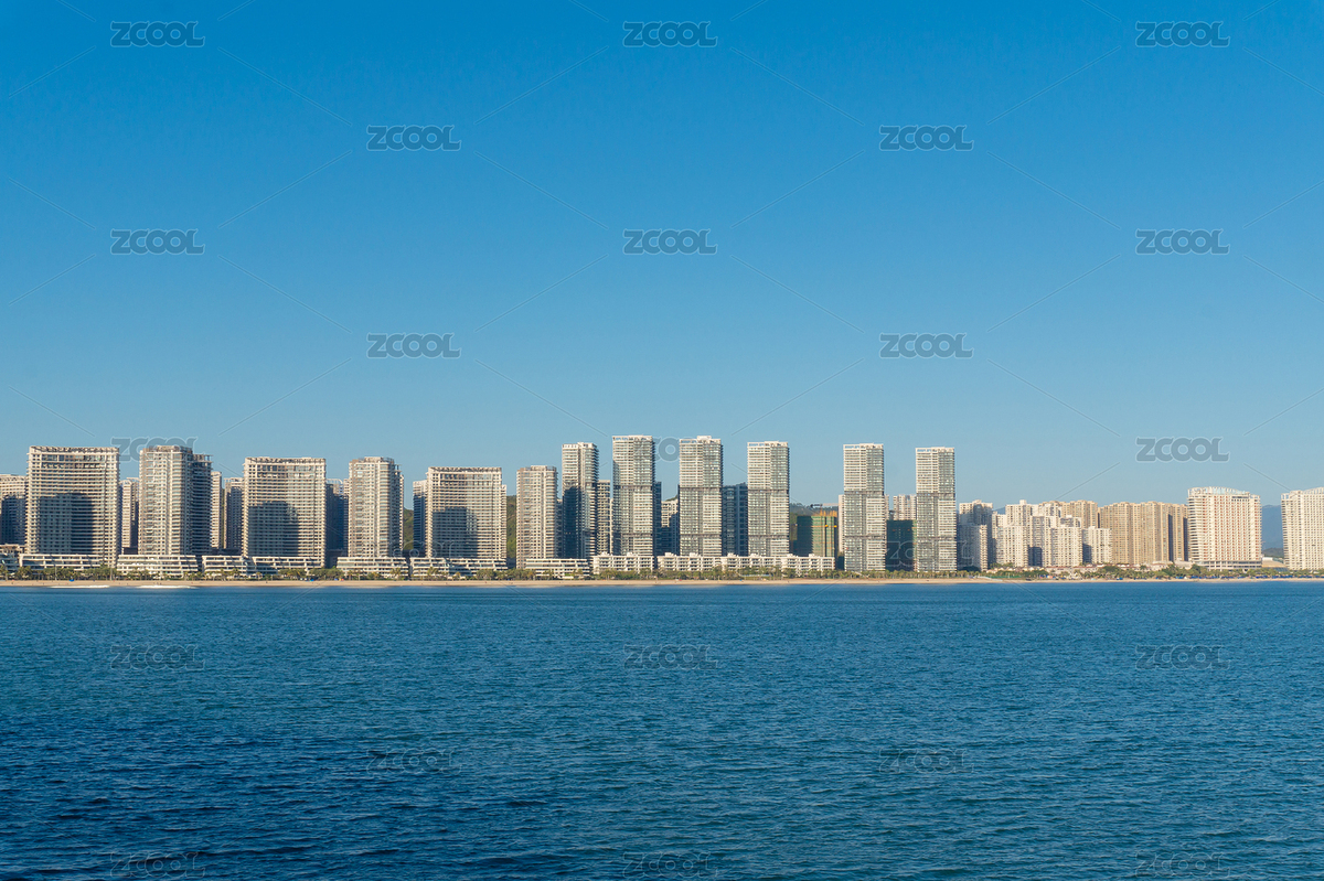 廣東惠州大亞灣海景房風光（主預(yù)覽-5424824） - 未分類 - 站酷設(shè)計師范范0809原創(chuàng)素材 - 站酷ZCOOL