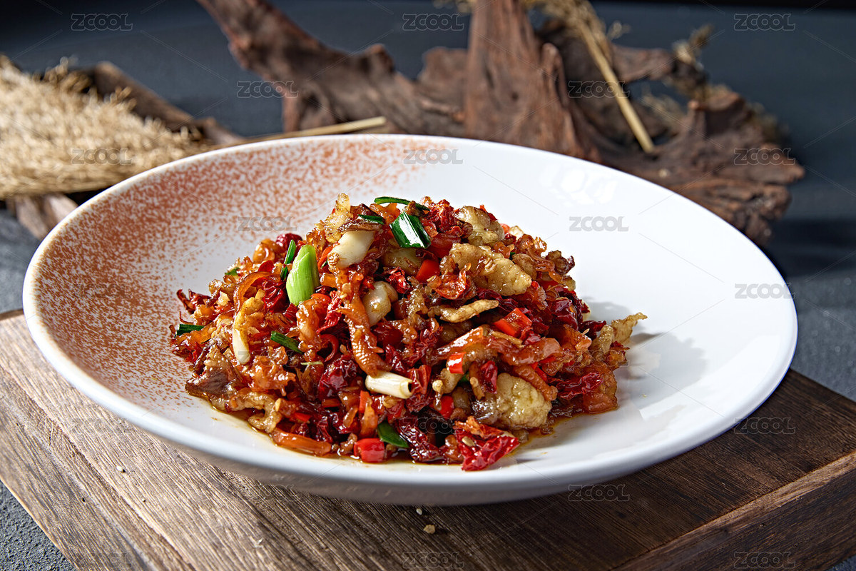 湘味小炒蒜香爆辣牛胸口爆炒雞腳皮（主預(yù)覽-12698019） - 未分類 - 站酷設(shè)計(jì)師藍(lán)太陽TNT原創(chuàng)素材 - 站酷ZCOOL