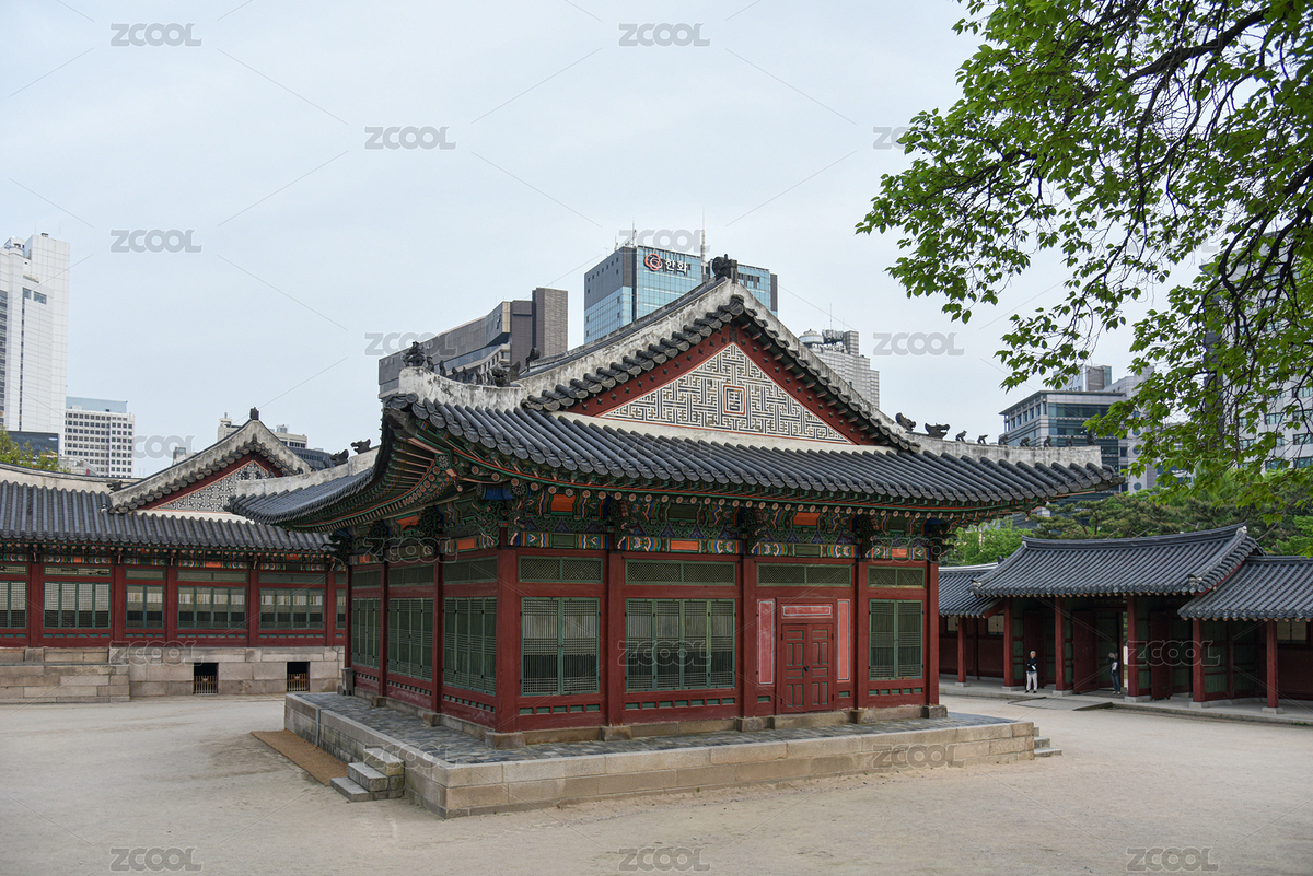 韓國首爾德壽宮（主預(yù)覽-8717107） - 未分類 - 站酷設(shè)計(jì)師maadik原創(chuàng)素材 - 站酷ZCOOL