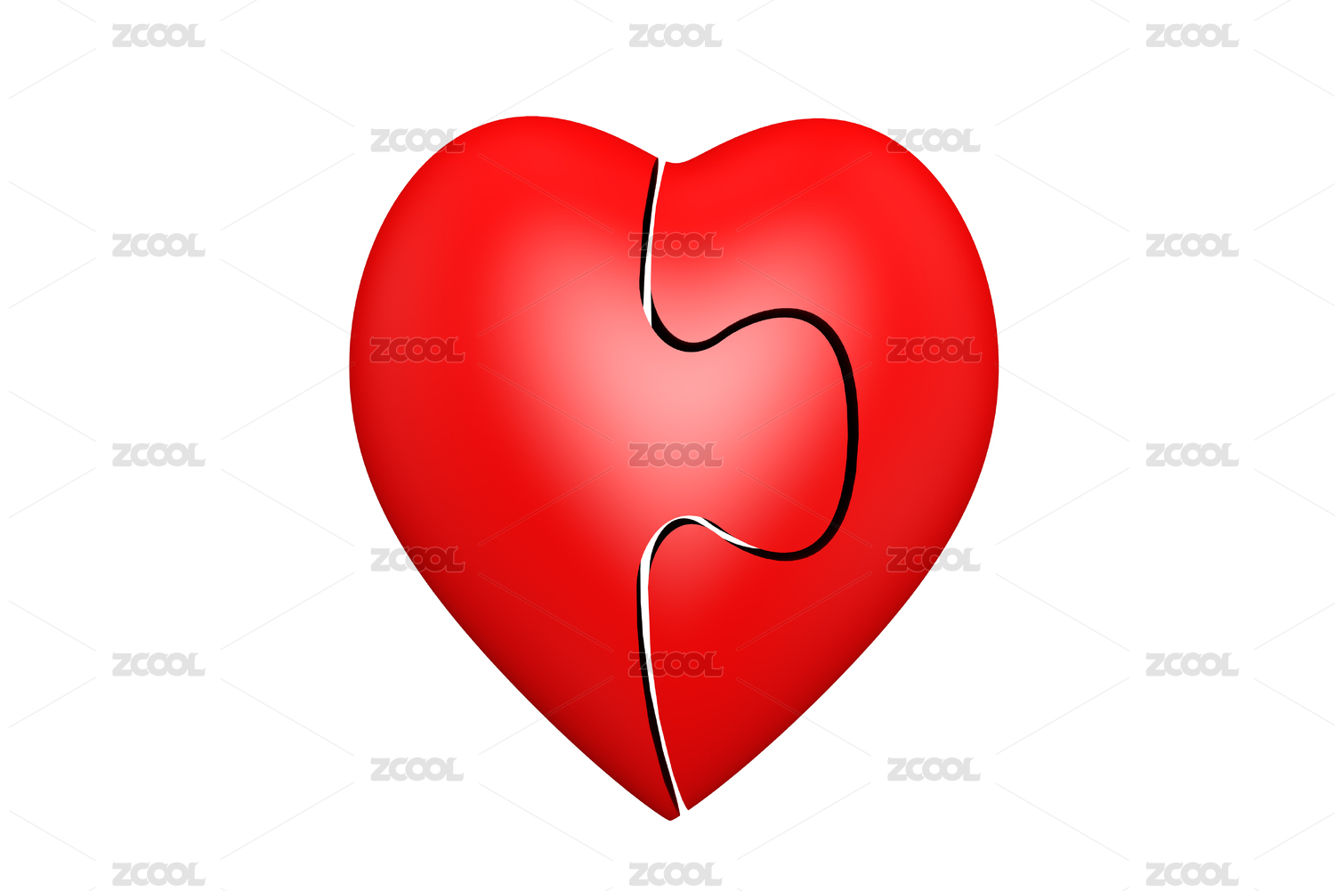寻找另一半的爱情Looking for the other half of love