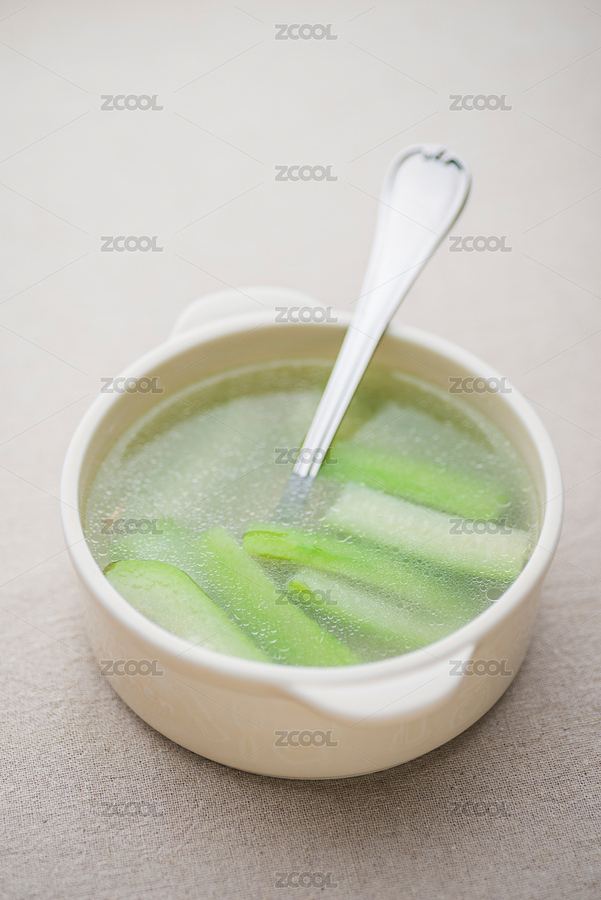 一碗清甜健康可口的絲瓜清湯（主預(yù)覽-980342） - 未分類 - 站酷設(shè)計(jì)師蔚藍(lán)的白日夢(mèng)原創(chuàng)素材 - 站酷ZCOOL