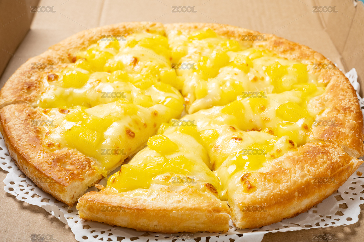 鮮果比薩餅（主預(yù)覽-7585456） - 未分類 - 站酷設(shè)計師harveylaw原創(chuàng)素材 - 站酷ZCOOL