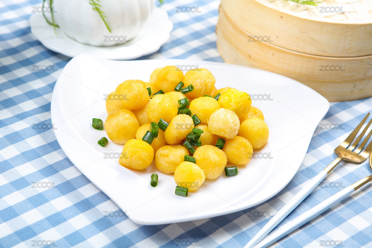 香酥美味的黃金小土豆（主預(yù)覽-5859575） - 未分類 - 站酷設(shè)計(jì)師曇華碎影原創(chuàng)素材 - 站酷ZCOOL