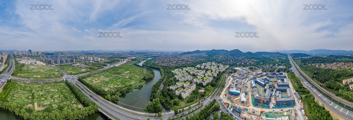 杭州余杭良渚文化村（主預覽-6362300） - 未分類 - 站酷設計師ОнаZ原創(chuàng)素材 - 站酷ZCOOL