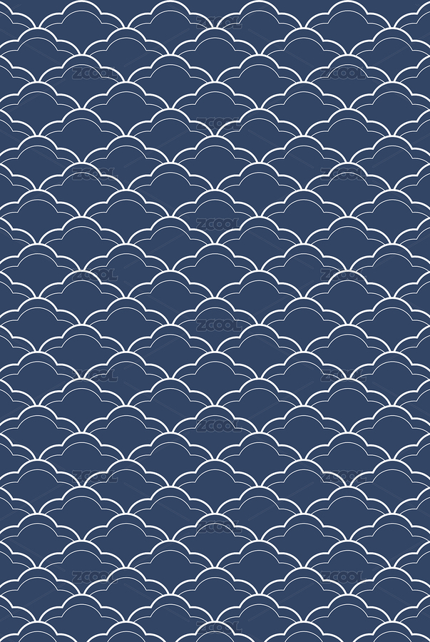 國潮風格復(fù)古元素圖案花紋背景（主預(yù)覽-3646135） - 未分類 - 站酷設(shè)計師Akrios007原創(chuàng)素材 - 站酷ZCOOL