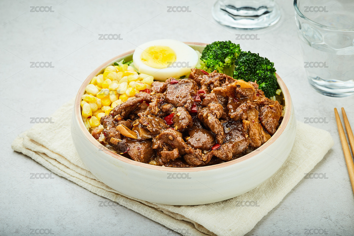 牛肉飯（主預(yù)覽-12377546） - 未分類 - 站酷設(shè)計師lichong557原創(chuàng)素材 - 站酷ZCOOL