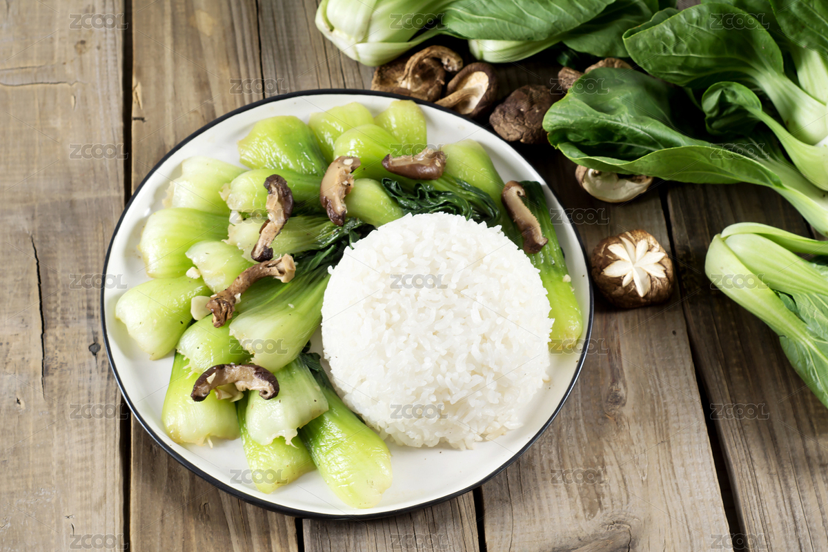 香菇炒油菜（主預(yù)覽-1009693） - 未分類 - 站酷設(shè)計(jì)師liyuanru1022原創(chuàng)素材 - 站酷ZCOOL