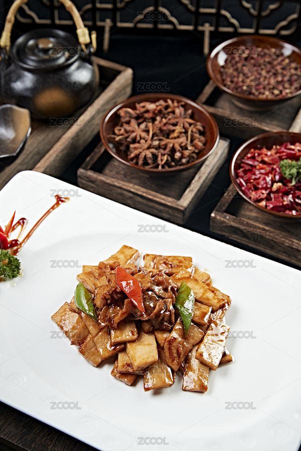 醬爆螺片杏鮑菇片（主預(yù)覽-7009871） - 未分類 - 站酷設(shè)計師藍(lán)太陽TNT原創(chuàng)素材 - 站酷ZCOOL