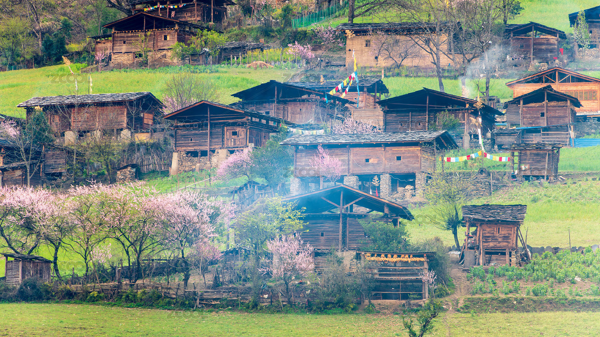 中國(guó)云南怒江丙中諾霧里村（主預(yù)覽-8706097） - 未分類 - 站酷設(shè)計(jì)師陳喆風(fēng)光攝影原創(chuàng)素材 - 站酷ZCOOL