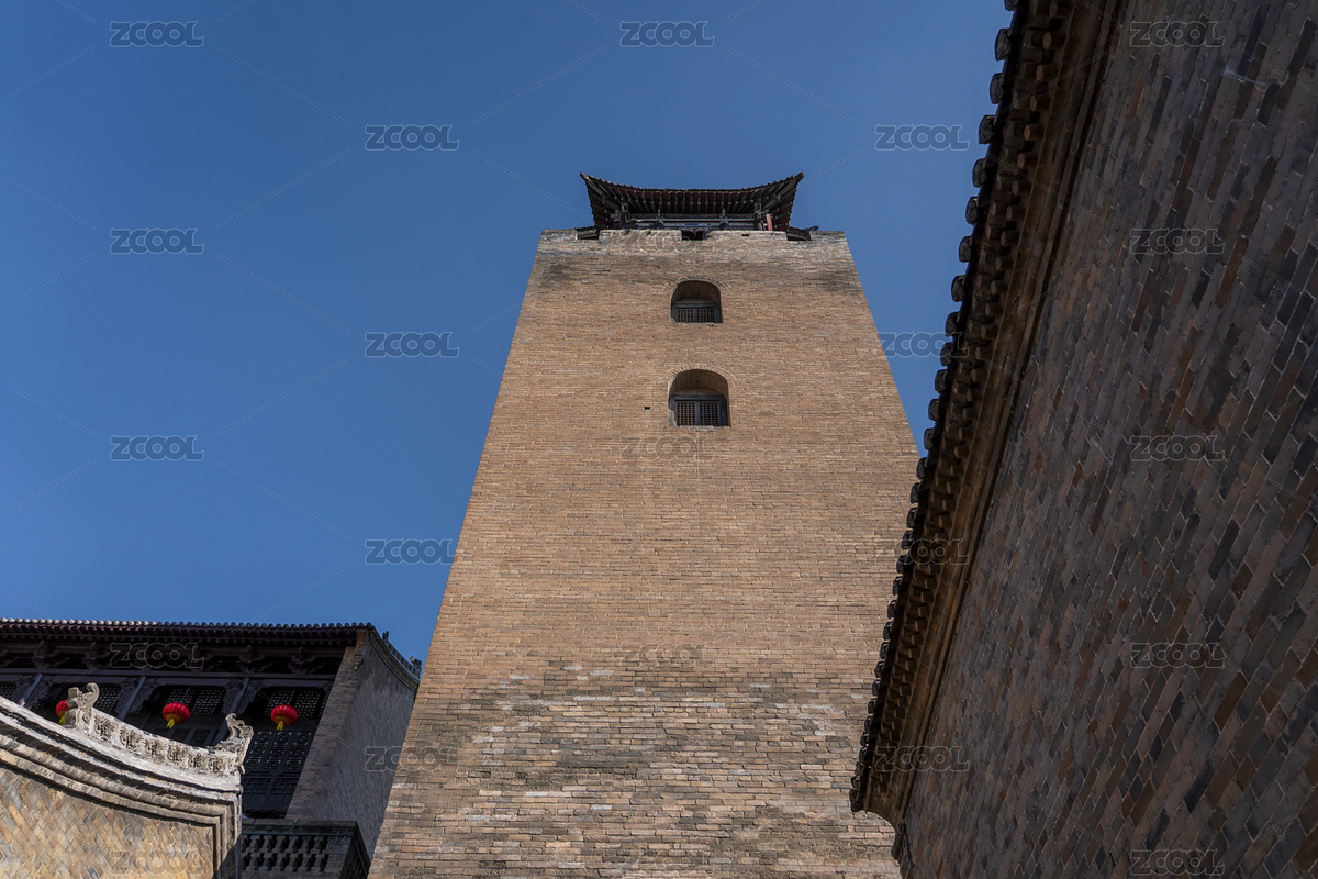 中國山西晉城，皇城相府，古堡建筑結(jié)構(gòu)（主預(yù)覽-1966796） - 未分類 - 站酷設(shè)計(jì)師D董東東原創(chuàng)素材 - 站酷ZCOOL