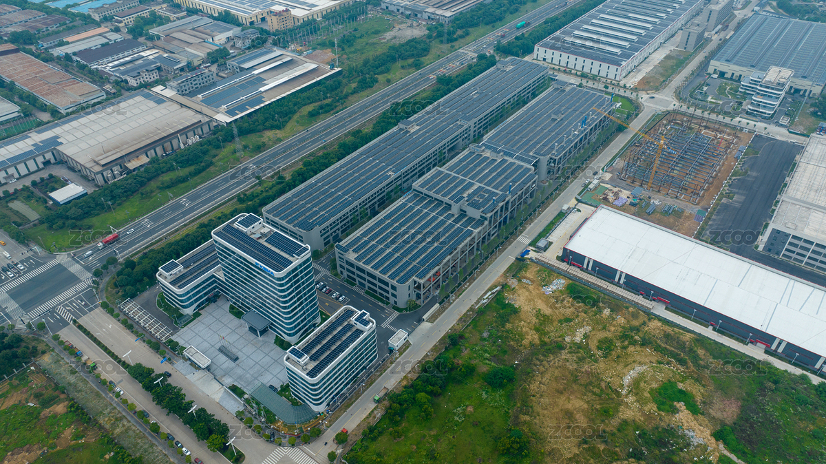 浙江松陽(yáng)經(jīng)濟(jì)開(kāi)放區(qū)航拍場(chǎng)景（主預(yù)覽-1846276） - 未分類 - 站酷設(shè)計(jì)師影居原創(chuàng)素材 - 站酷ZCOOL