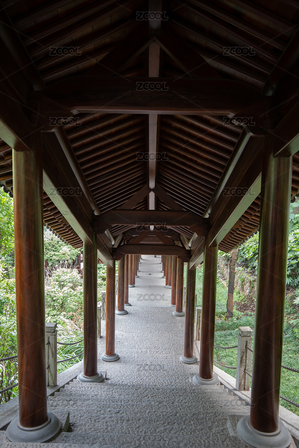 榫卯結構木質建筑（主預覽-7041734） - 未分類 - 站酷設計師3EYs3oY9SY原創(chuàng)素材 - 站酷ZCOOL