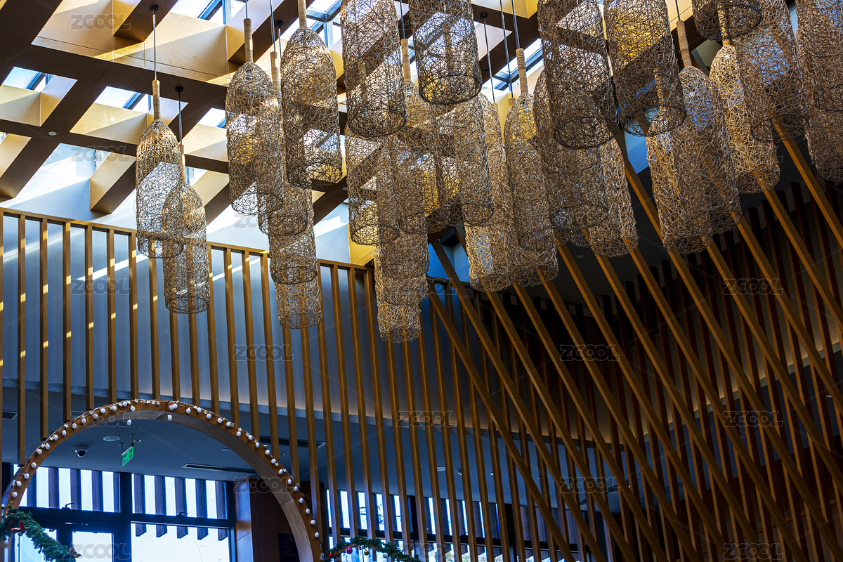 中國(guó)北京：古北水鎮(zhèn)的賓館內(nèi)的燈飾（主預(yù)覽-4745170） - 未分類(lèi) - 站酷設(shè)計(jì)師山野耕夫原創(chuàng)素材 - 站酷ZCOOL