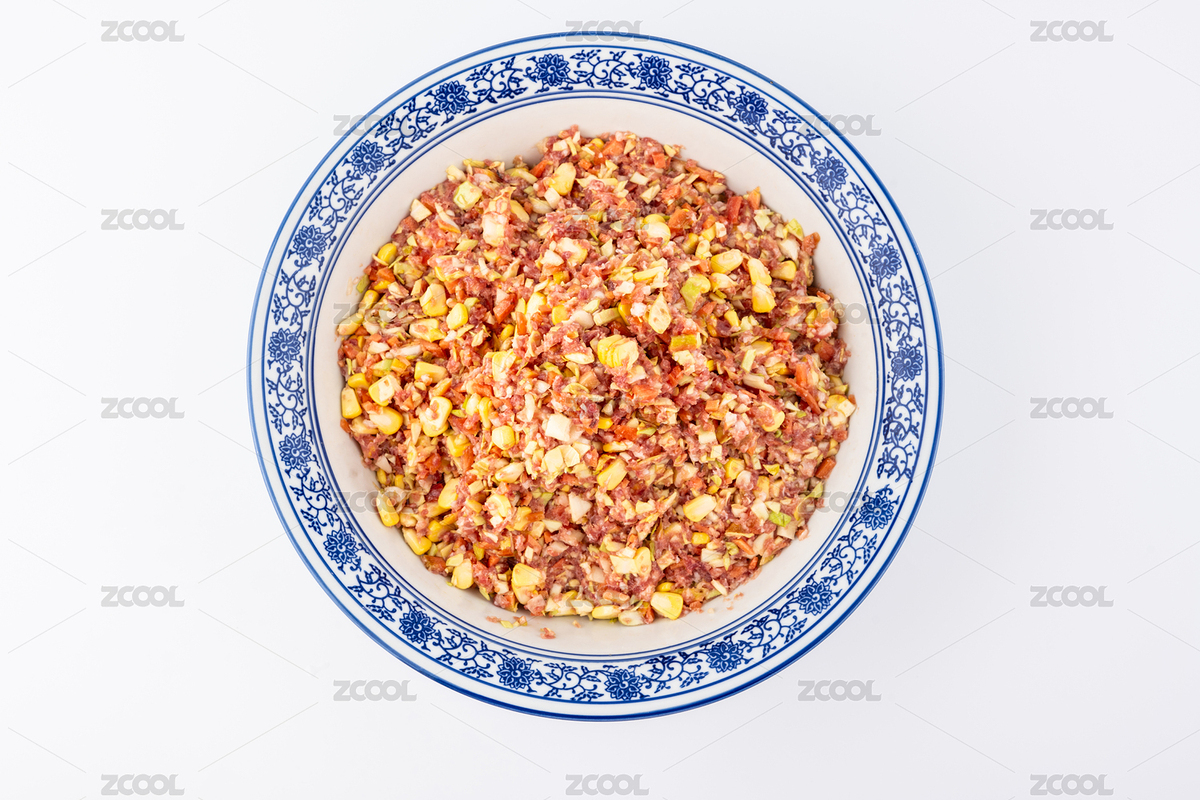 一碗玉米包菜豬肉餡（主預覽-9233241） - 未分類 - 站酷設計師風暴麗麗原創(chuàng)素材 - 站酷ZCOOL