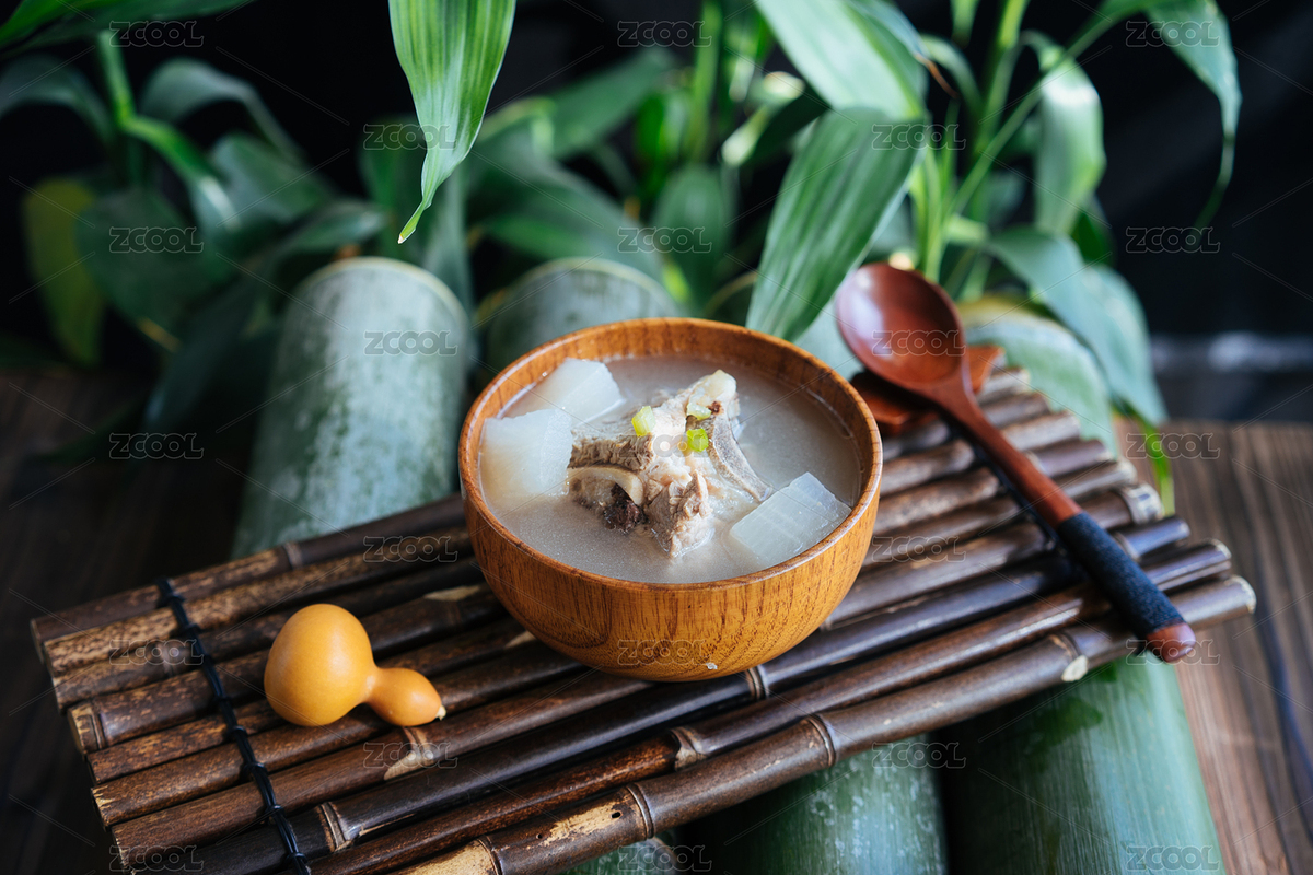 冬瓜排骨煲湯（主預(yù)覽-6987359） - 未分類 - 站酷設(shè)計(jì)師漢大將軍袁紹原創(chuàng)素材 - 站酷ZCOOL