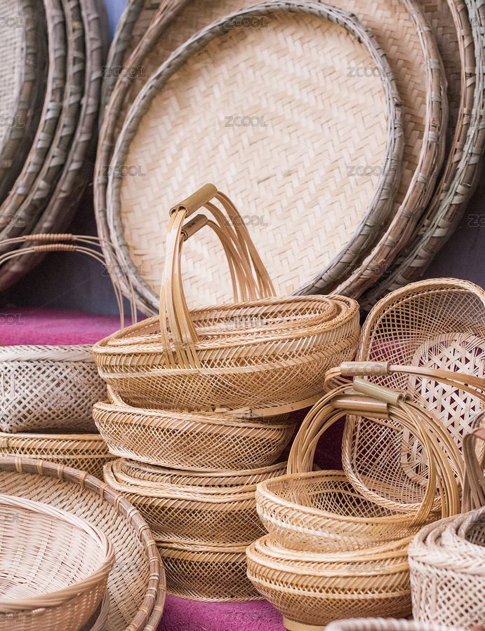 純手工的竹編（主預(yù)覽-8683874） - 未分類 - 站酷設(shè)計(jì)師蘇巖原創(chuàng)素材 - 站酷ZCOOL