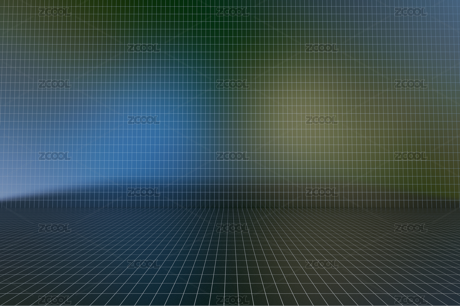 三维空间The three dimensional space