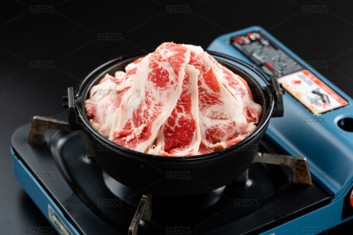 日式牛肉鍋（主預(yù)覽-7238767） - 未分類 - 站酷設(shè)計(jì)師樂(lè)圖影視原創(chuàng)素材 - 站酷ZCOOL