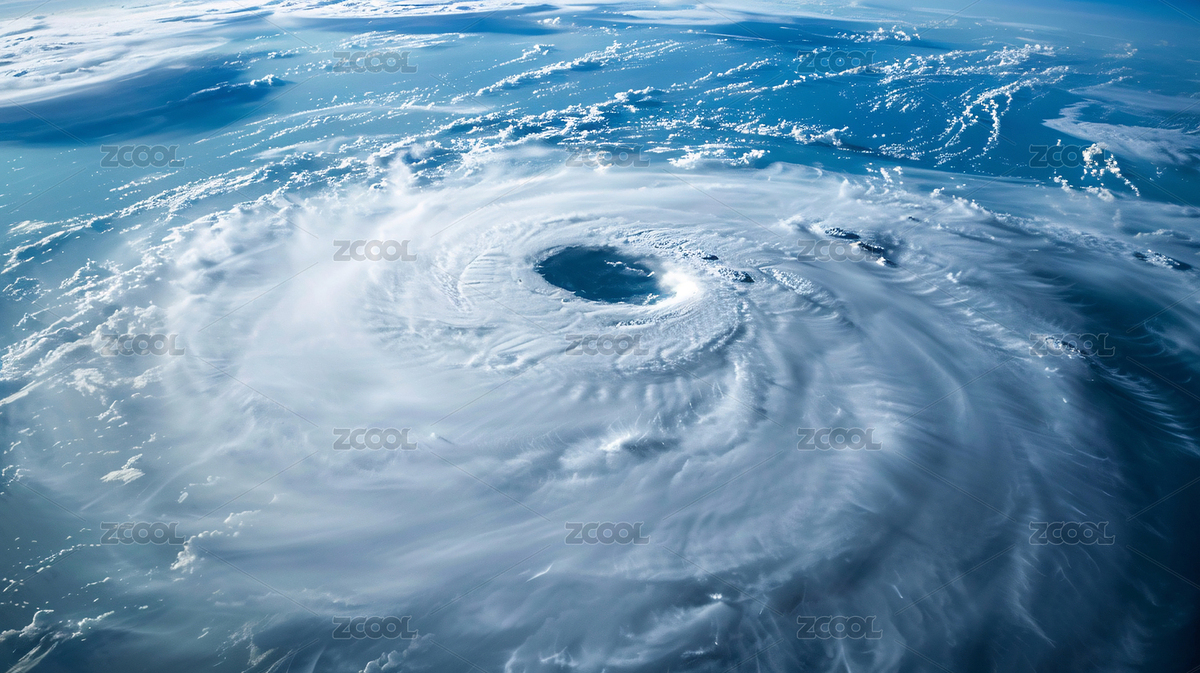 臺風(fēng)天氣背景，自然災(zāi)害暴風(fēng)雨雷暴天氣場景（主預(yù)覽-4274928） - 未分類 - 站酷設(shè)計(jì)師熊伍_原創(chuàng)素材 - 站酷ZCOOL