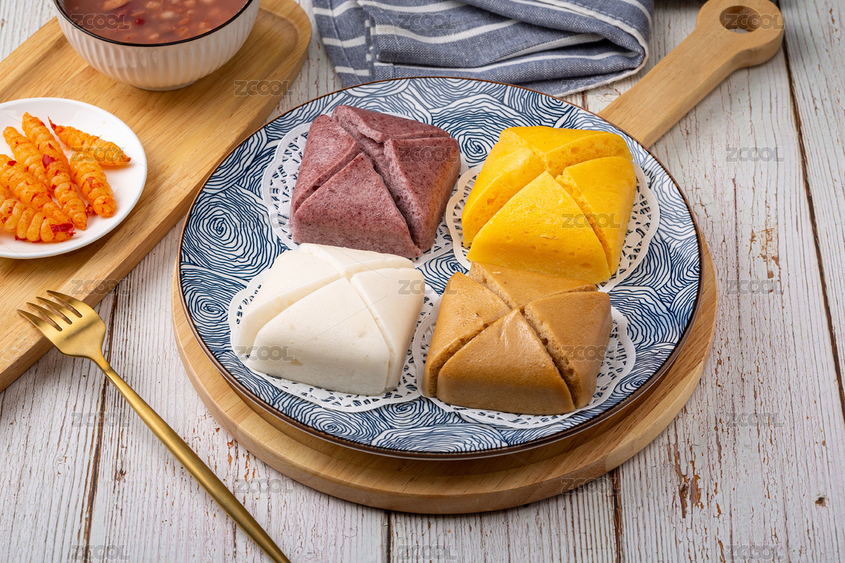 特色美食小四喜糕（主預(yù)覽-2809778） - 未分類(lèi) - 站酷設(shè)計(jì)師lilyhello原創(chuàng)素材 - 站酷ZCOOL