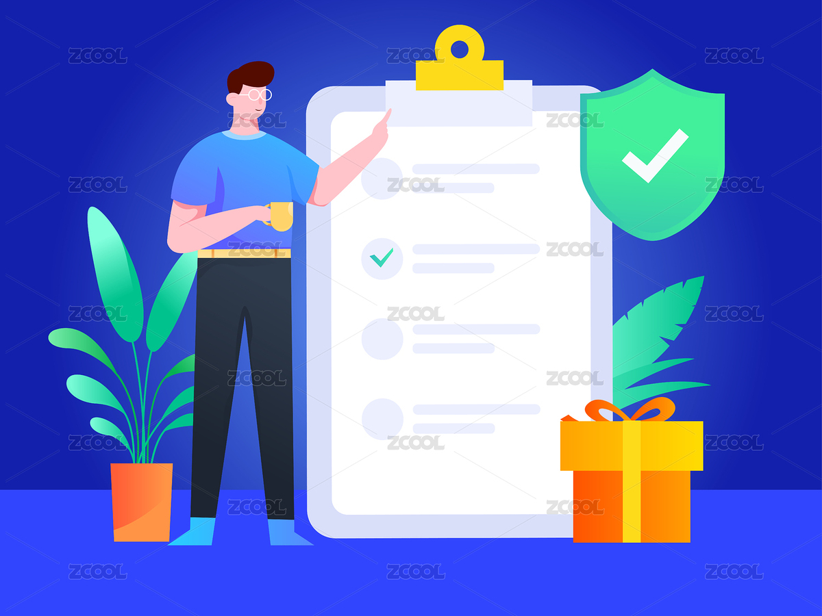 安全調(diào)查（主預(yù)覽-7476954） - 未分類(lèi) - 站酷設(shè)計(jì)師黃色房子創(chuàng)意設(shè)計(jì)原創(chuàng)素材 - 站酷ZCOOL