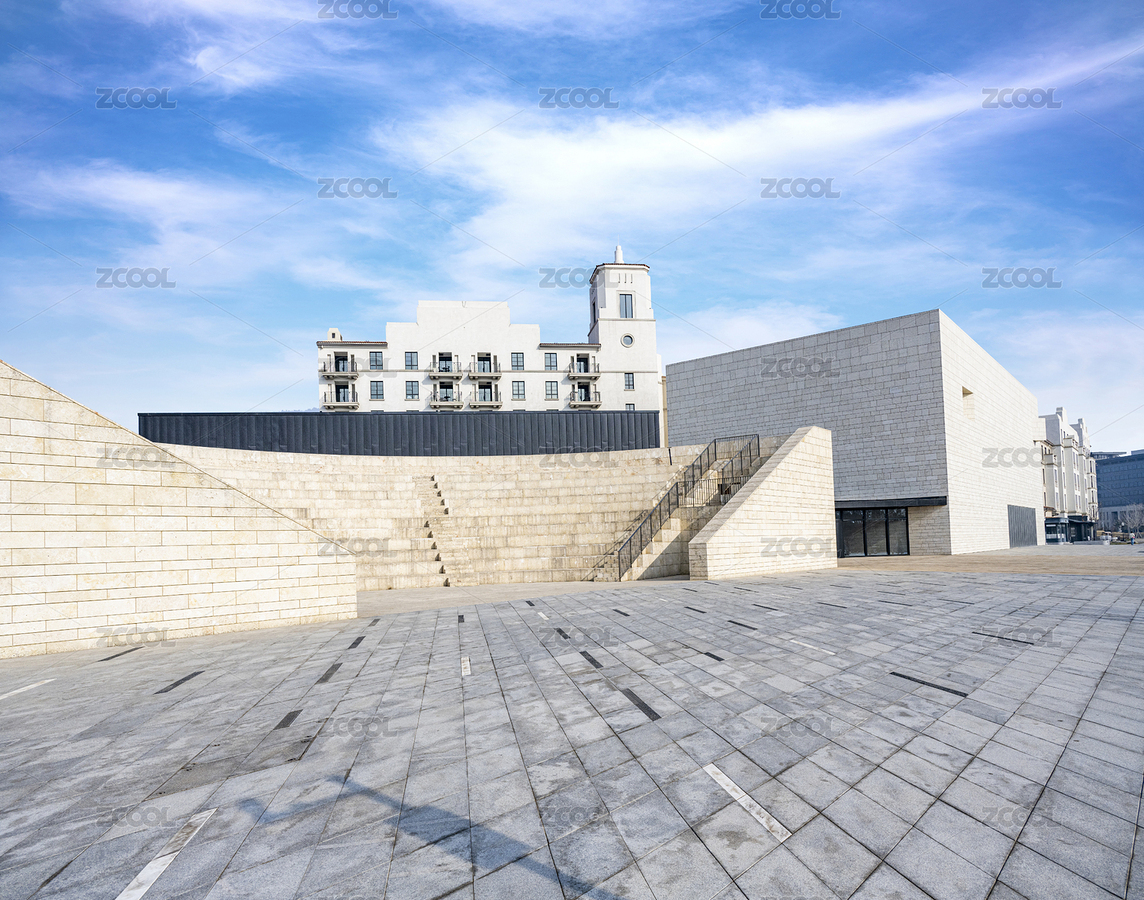 北戴河阿那亚社区蜂巢剧场音乐广场（主预览-4836919） - 未分类 - 站酷设计师小聊绅士原创素材 - 站酷ZCOOL