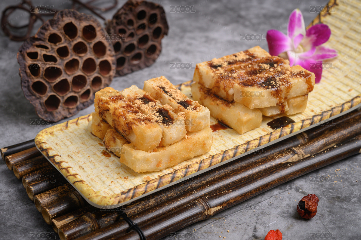 紅糖糍粑（主預(yù)覽-6376361） - 未分類 - 站酷設(shè)計師pengpengos原創(chuàng)素材 - 站酷ZCOOL