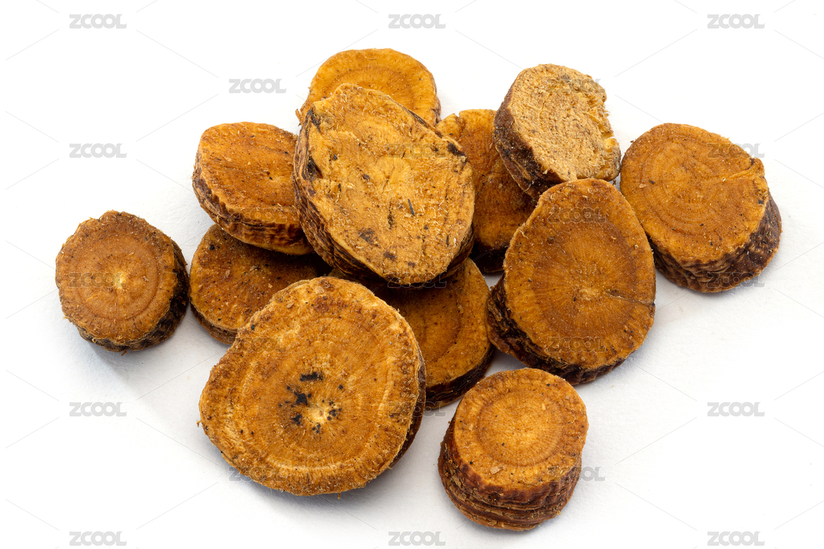 中藥材之炙甘草（主預覽-7086472） - 未分類 - 站酷設計師zhane_luk原創(chuàng)素材 - 站酷ZCOOL