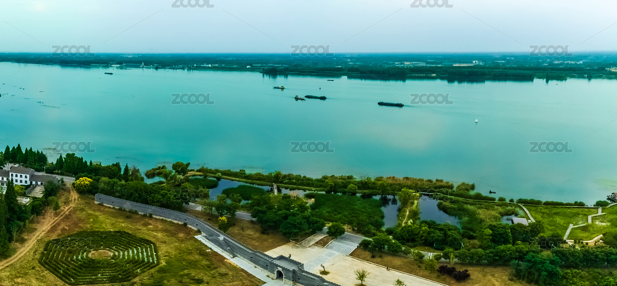 中國(guó)江蘇省京杭大運(yùn)河窯灣鎮(zhèn)流域自然景觀（主預(yù)覽-5411463） - 未分類 - 站酷設(shè)計(jì)師贊贊尼原創(chuàng)素材 - 站酷ZCOOL