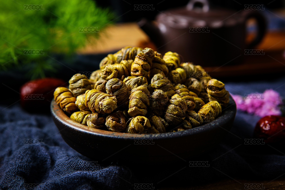 傳統(tǒng)中醫(yī)健脾胃中藥材霍山鐵皮石斛（主預(yù)覽-8041057） - 未分類 - 站酷設(shè)計師曇華碎影原創(chuàng)素材 - 站酷ZCOOL